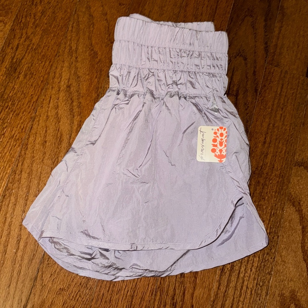 Free People Movement The Way Home Shorts